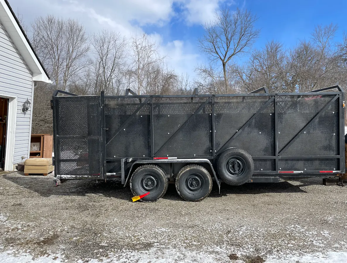 2 Yard Dumpster Rental in Adams, PA